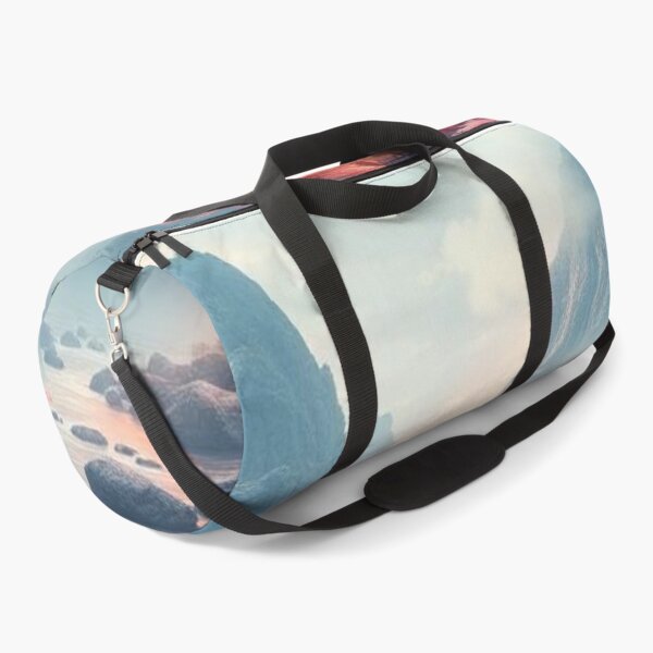 Item preview, Chinese Mythical Landscape designed and sold by Asiantrendzz.
