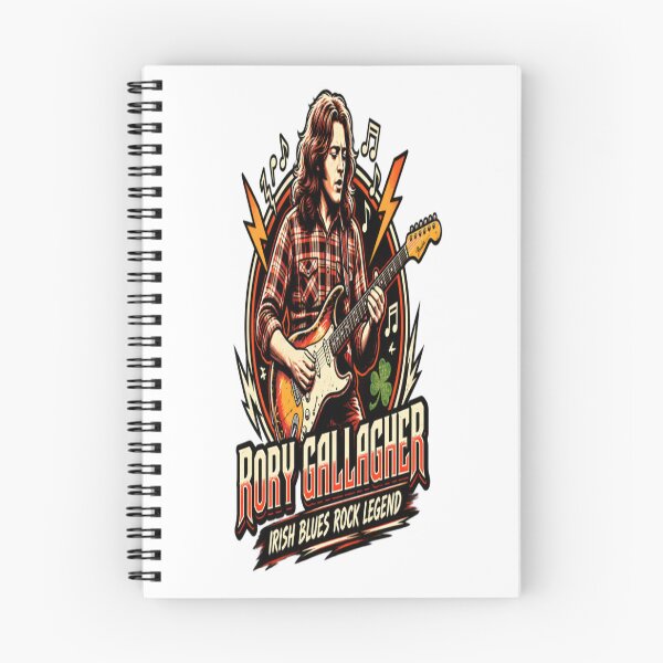 Item preview, rory gallagher designed and sold by CatLovers Studio.