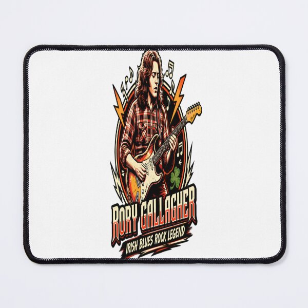 Item preview, rory gallagher designed and sold by CatLovers Studio.