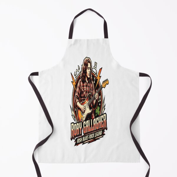 Item preview, rory gallagher designed and sold by CatLovers Studio.