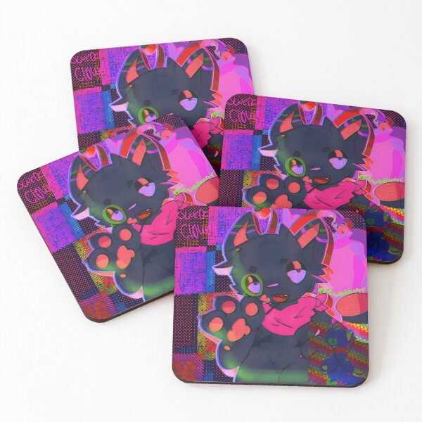 Item preview, Sweet Cloud Character Art designed and sold by Fibi-studio.