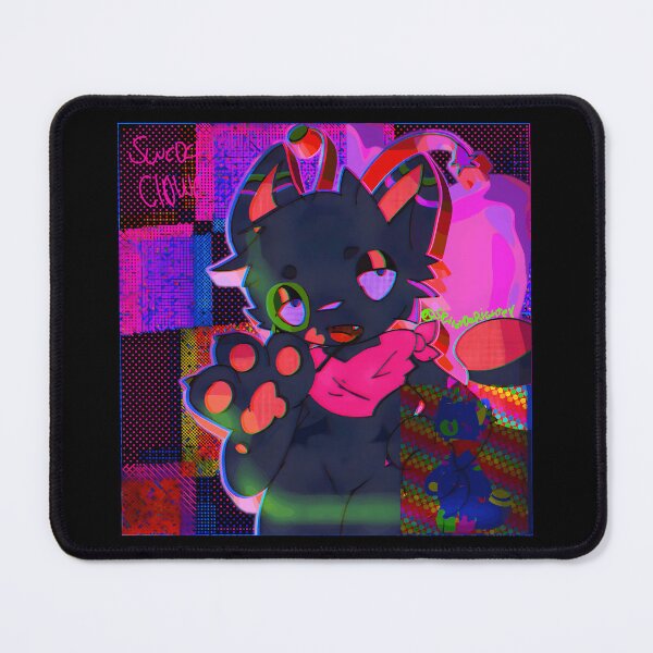 Item preview, Sweet Cloud Character Art designed and sold by Fibi-studio.