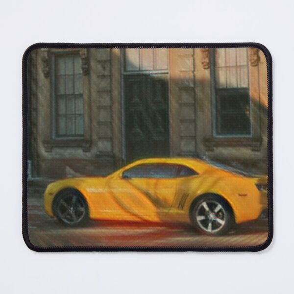 Item preview, Chevrolet Camaro designed and sold by OrangeCars.