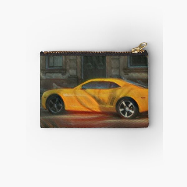 Item preview, Chevrolet Camaro designed and sold by OrangeCars.