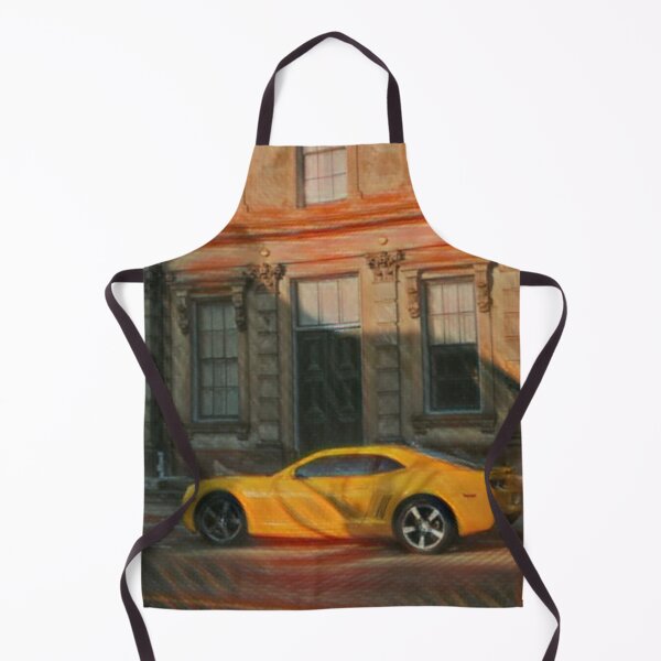 Item preview, Chevrolet Camaro designed and sold by OrangeCars.