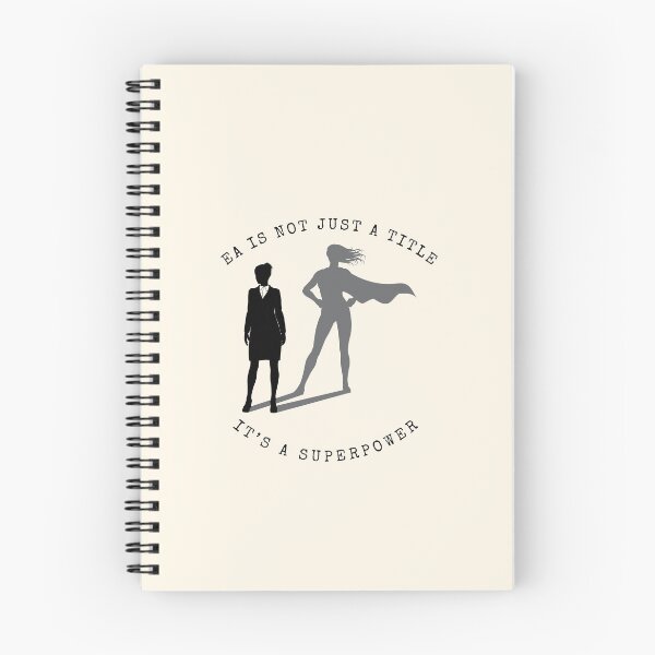 Item preview, EA is my Superpower designed and sold by SmithE018.