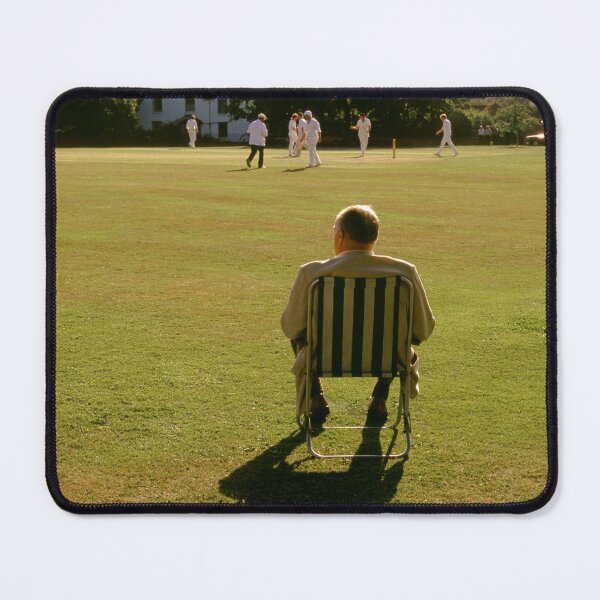 Item preview, The Cricket Match designed and sold by JonDelorme.