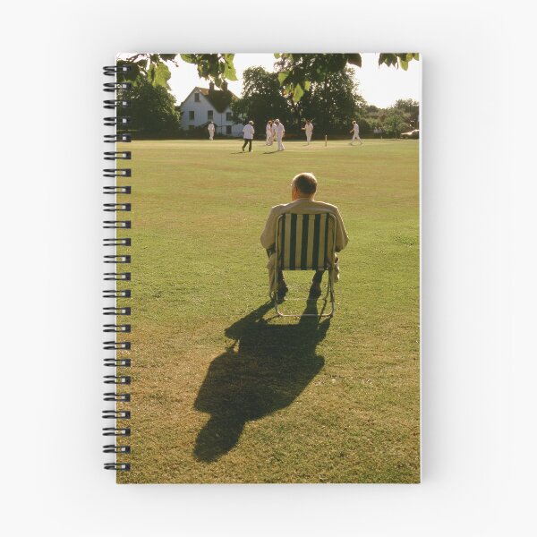 Item preview, The Cricket Match designed and sold by JonDelorme.