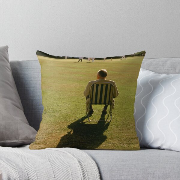 Item preview, The Cricket Match designed and sold by JonDelorme.