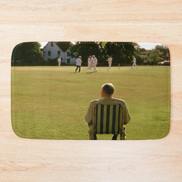 Item preview, The Cricket Match designed and sold by JonDelorme.