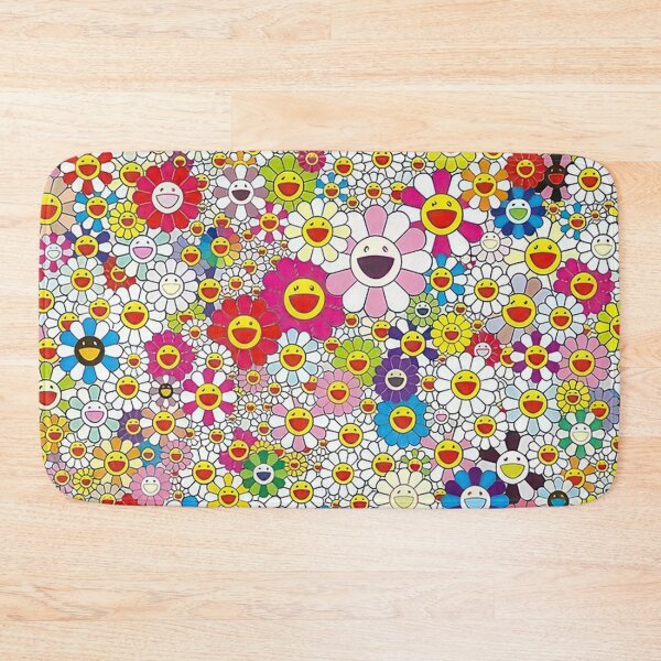 Item preview, Vintage Takashi Murakami Painting designed and sold by gamalielRocky.