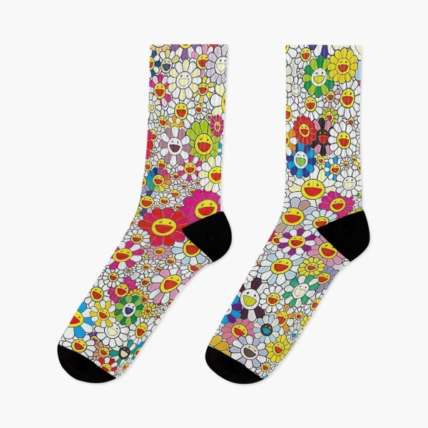 Item preview, Vintage Takashi Murakami Painting designed and sold by gamalielRocky.