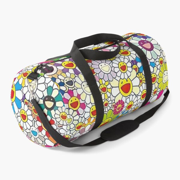 Item preview, Vintage Takashi Murakami Painting designed and sold by gamalielRocky.