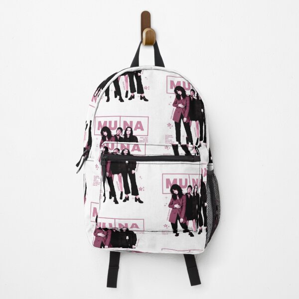 Item preview, Muna Band Save The World Album Pollstar Life's So Fun Tour designed and sold by Timythin43.