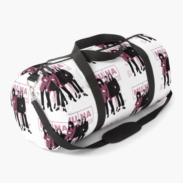 Item preview, Muna Band Save The World Album Pollstar Life's So Fun Tour designed and sold by Timythin43.