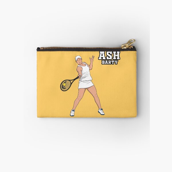 Item preview, Ashleigh Barty - Australian Tennis Player - Athlete designed and sold by GlimTig.