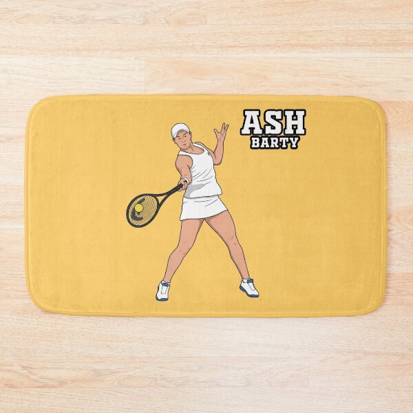 Item preview, Ashleigh Barty - Australian Tennis Player - Athlete designed and sold by GlimTig.