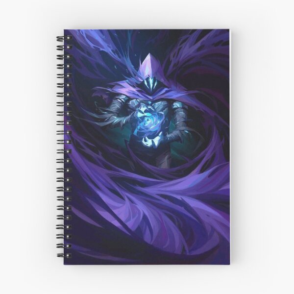 Item preview, Omen Val poster designed and sold by A Light Worker.