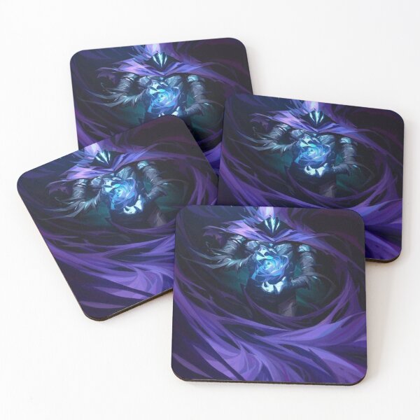 Item preview, Omen Val poster designed and sold by A Light Worker.