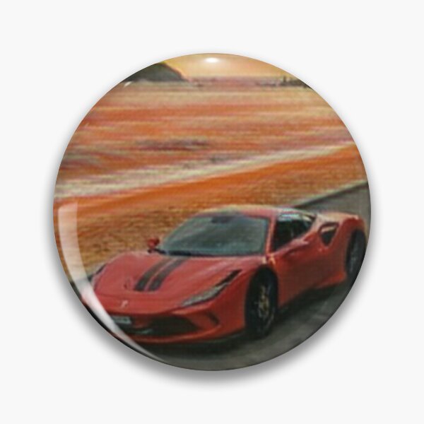 Item preview, Ferari F8 Tributo designed and sold by OrangeCars.