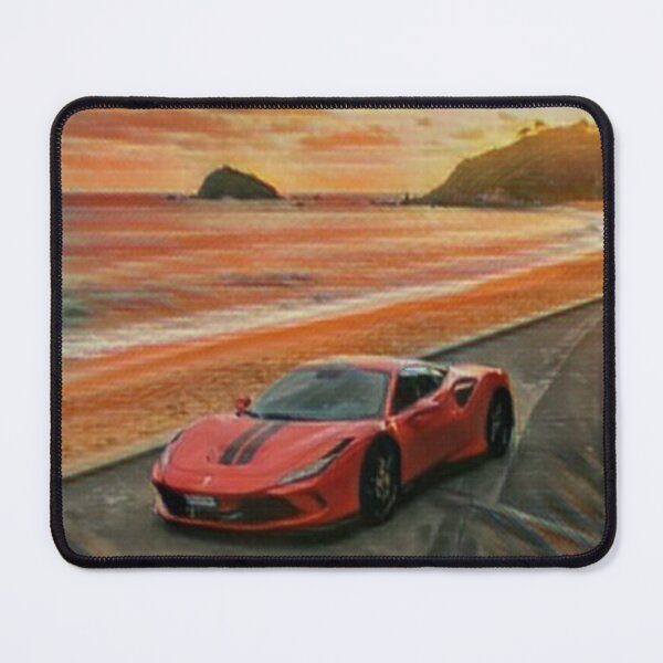 Item preview, Ferari F8 Tributo designed and sold by OrangeCars.