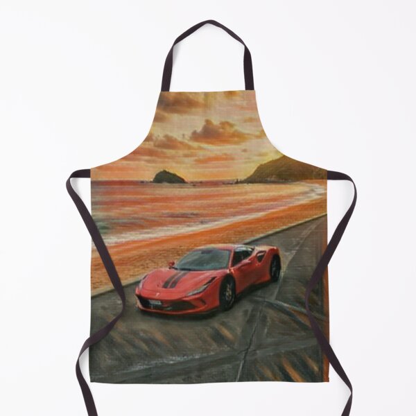 Item preview, Ferrari F8 Tributo designed and sold by OrangeCars.