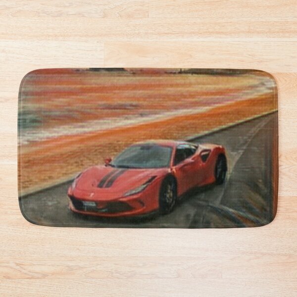 Item preview, Ferari F8 Tributo designed and sold by OrangeCars.