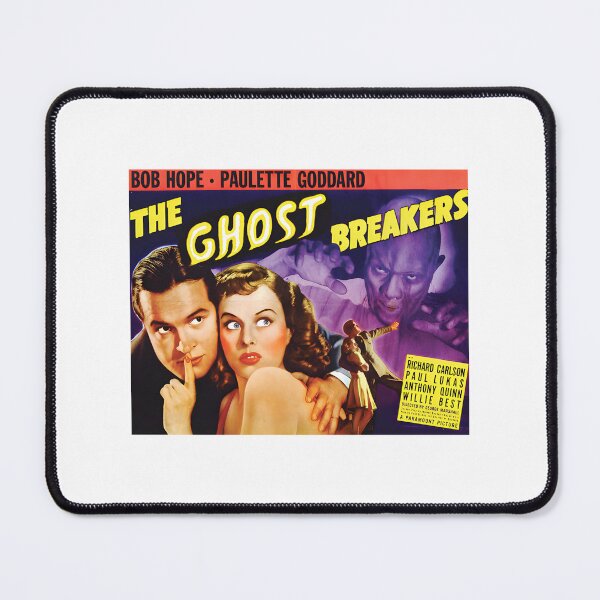 Item preview, Ghost Breakers Vintage Paranormal Investigator Apparel | Limited Edition designed and sold by KillerDragon543.