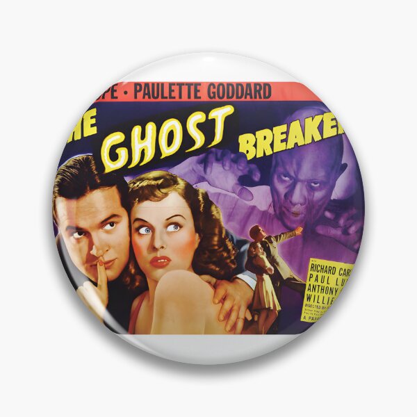 Artikelvorschau, Ghost Breakers Vintage-Kleidung für paranormale Ermittler | Limitierte Auflage entworfen und verkauft von KillerDragon543.