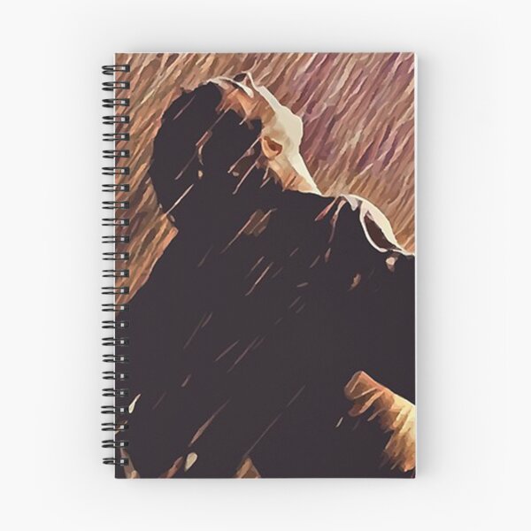 Item preview, Poster Freedom - The Shawshank Redemption Andy Dufresne Painting designed and sold by Nicole-gibson.