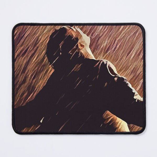 Item preview, Poster Freedom - The Shawshank Redemption Andy Dufresne Painting designed and sold by Nicole-gibson.