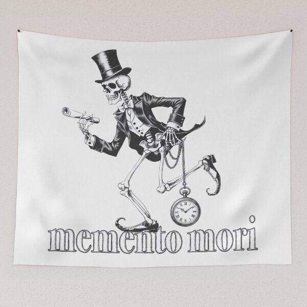 Item preview, The stage is set – for life! designed and sold by Mnemovia.