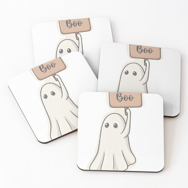 Item preview, Judgmental Ghost designed and sold by SimiDach.