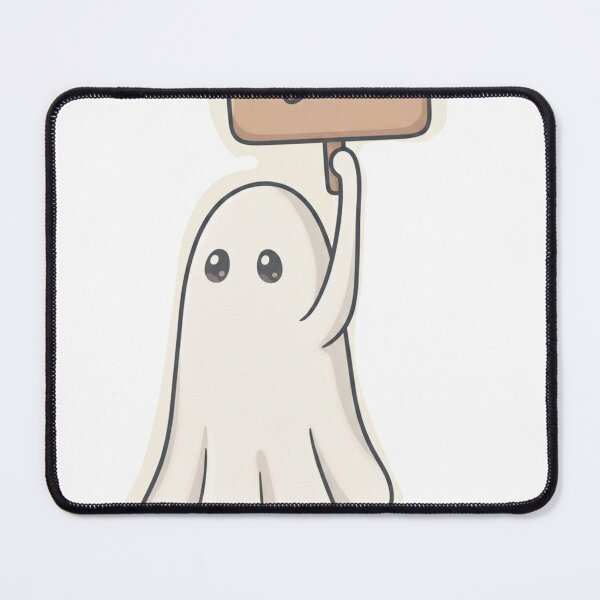 Item preview, Judgmental Ghost designed and sold by SimiDach.
