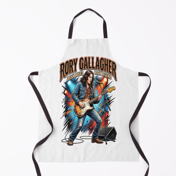 Item preview, rory gallagher designed and sold by CatLovers Studio.