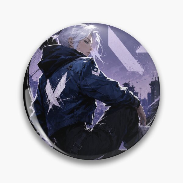 Item preview, Jett Val designed and sold by A Light Worker.