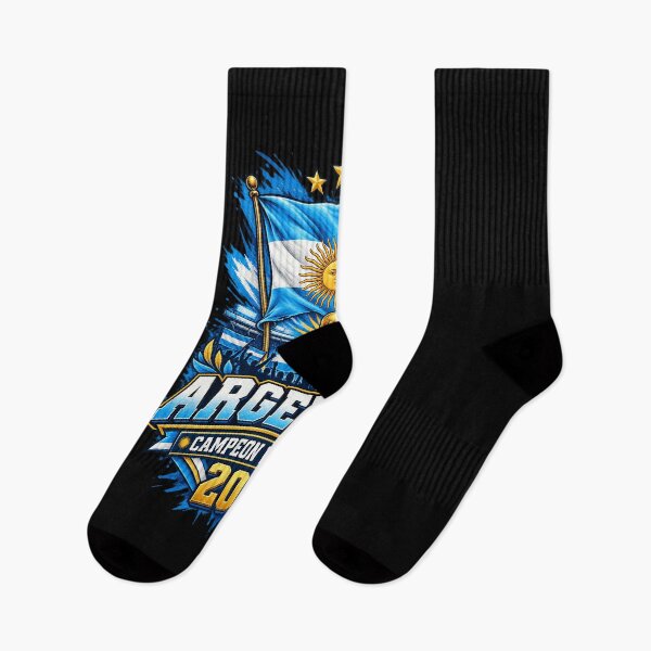 Item preview, Argentina Campeon 2026 designed and sold by DebraSLanders.