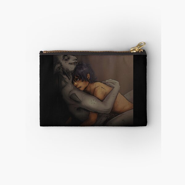 Item preview, Emotional Embrace Between Two Characters designed and sold by Fibi-studio.