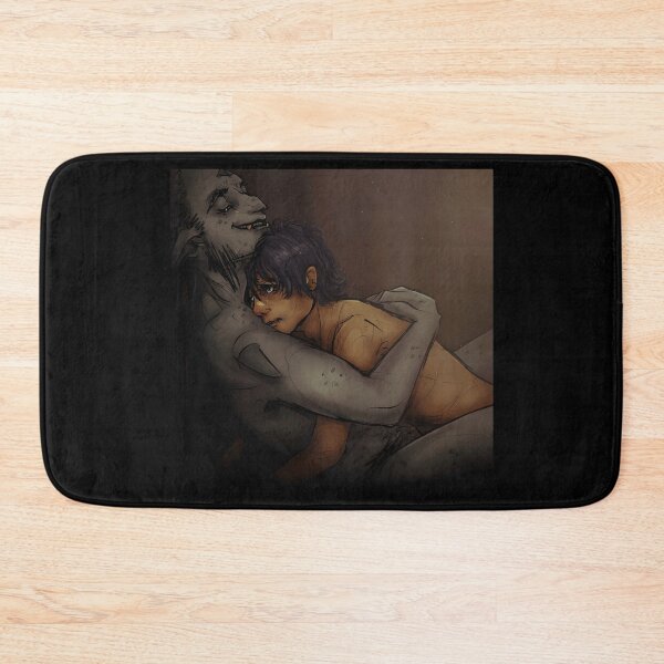 Item preview, Emotional Embrace Between Two Characters designed and sold by Fibi-studio.