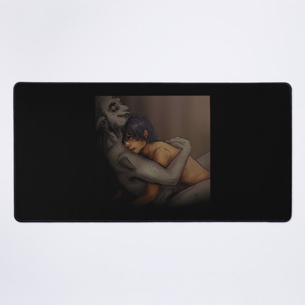 Item preview, Emotional Embrace Between Two Characters designed and sold by Fibi-studio.