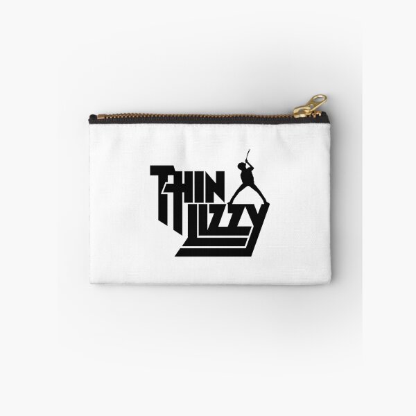 Item preview, thin lizzy black symbol designed and sold by elishaakvar.