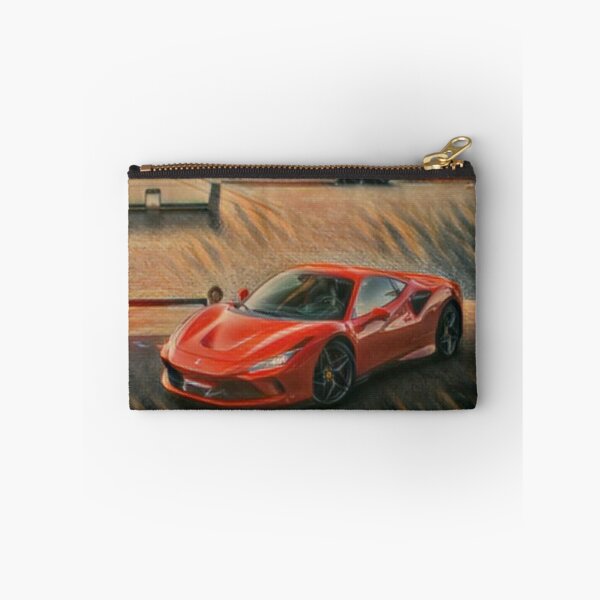 Item preview, Ferari F8 Tributo designed and sold by OrangeCars.