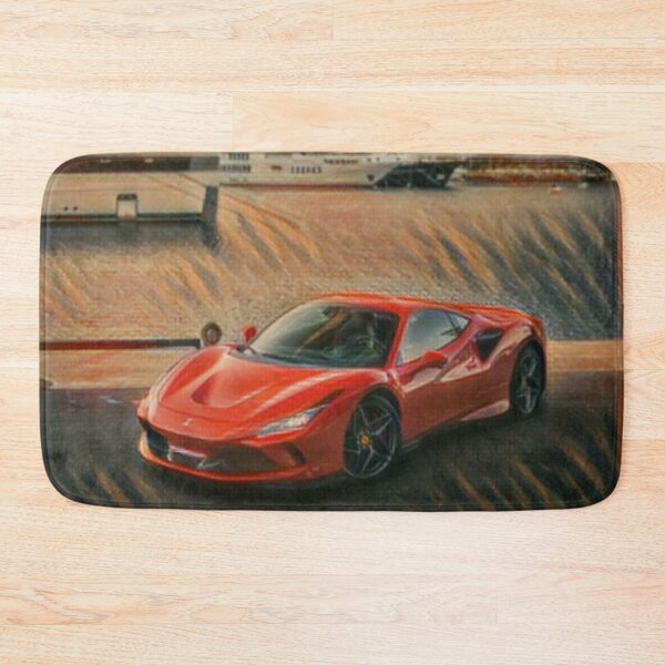 Item preview, Ferari F8 Tributo designed and sold by OrangeCars.