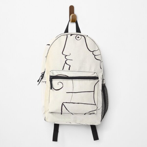 Item preview, Poster Jean Cocteau Illustration Love designed and sold by Nicole-gibson.