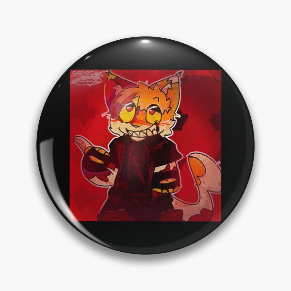 Item preview, Vibrant Cartoon Cat Character Design designed and sold by Fibi-studio.