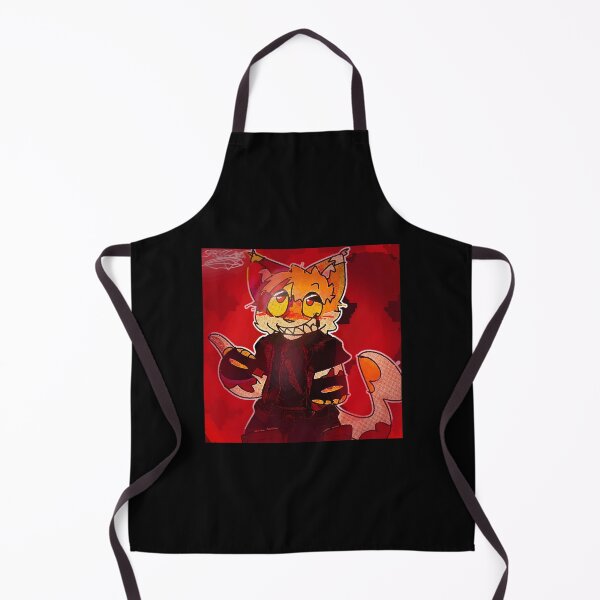 Item preview, Vibrant Cartoon Cat Character Design designed and sold by Fibi-studio.