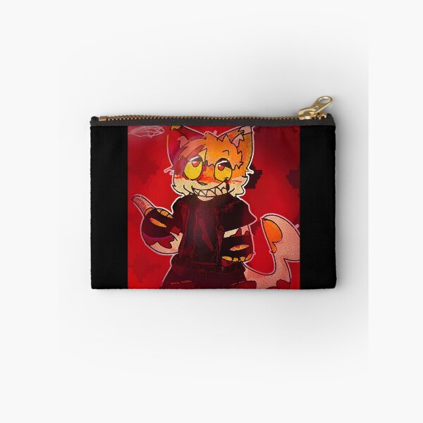 Item preview, Vibrant Cartoon Cat Character Design designed and sold by Fibi-studio.