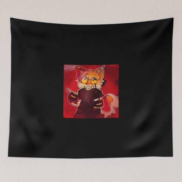Item preview, Vibrant Cartoon Cat Character Design designed and sold by Fibi-studio.