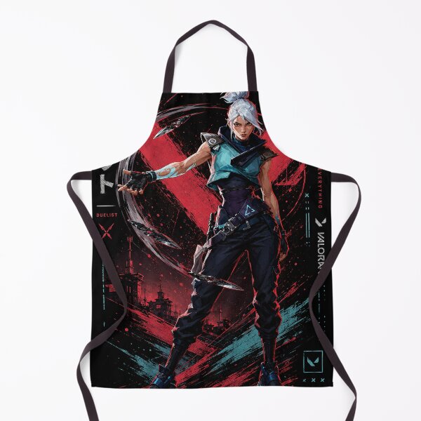 Item preview, Val Jett designed and sold by A Light Worker.