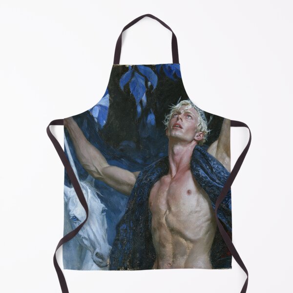 Item preview, Where the Unicorns Are designed and sold by JaimeLikes.